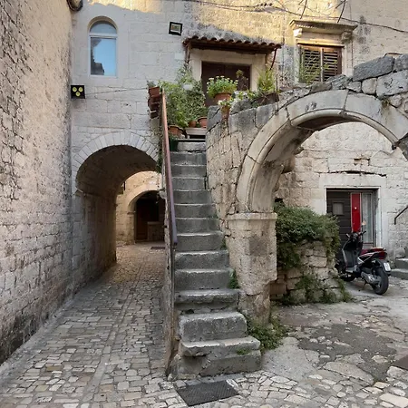 Lägenhet Kula View *