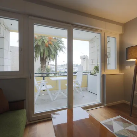 Kula View Apartamento Trogir