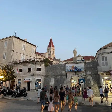 Apartment Kula View Trogir