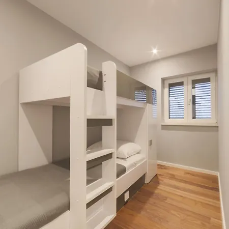 Kula View Lägenhet *