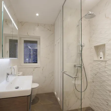 Lägenhet Kula View *