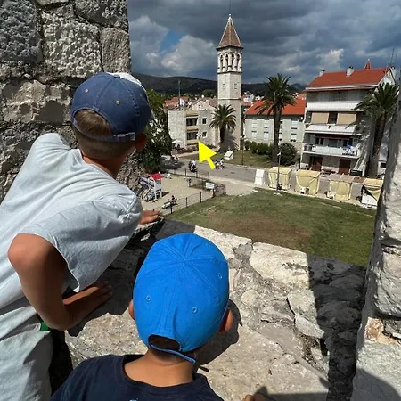 Lägenhet Kula View *