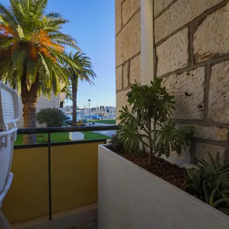 Lägenhet Kula View *