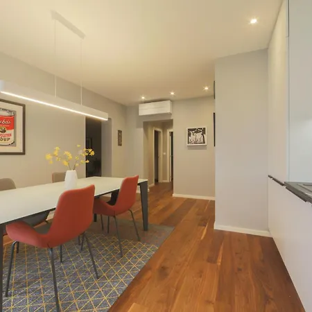 Lägenhet Kula View *