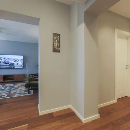 Lägenhet Kula View Trogir