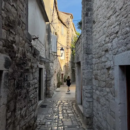 Kula View Lägenhet Trogir
