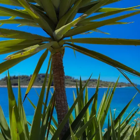 Kula View Lägenhet Trogir