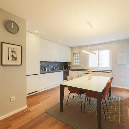 Lägenhet Kula View Trogir