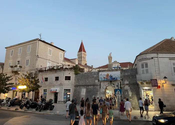 Apartment Kula View Trogir