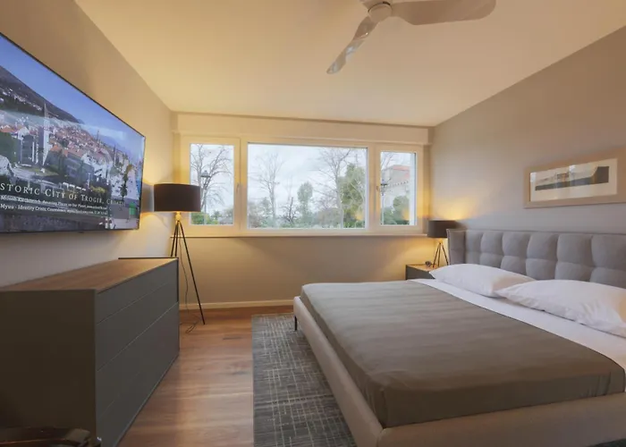 Apartment Kula View *