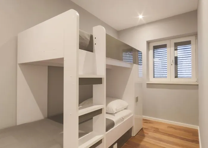 Kula View Apartment *