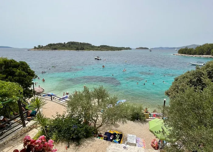 Kula View Apartment Trogir