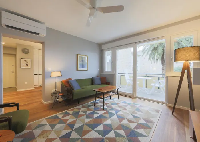 Apartment Kula View *