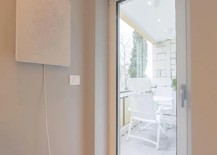 Apartment Kula View Trogir