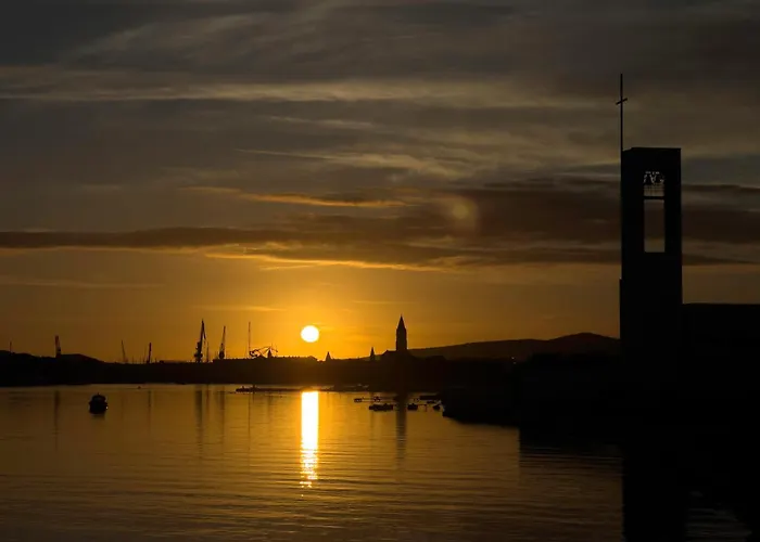 Kula View Apartment Trogir