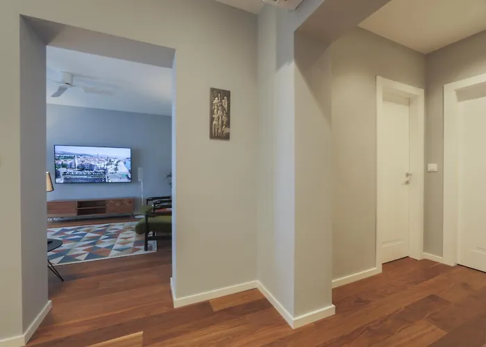 Apartment Kula View Trogir