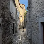 Kula View Appartement Trogir