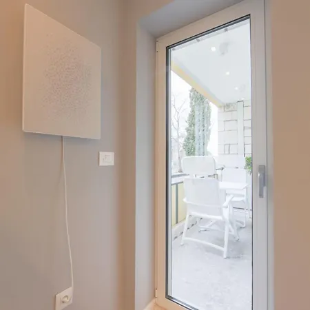 Apartment Kula View Trogir