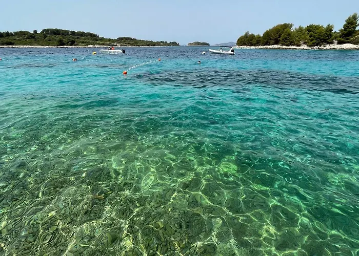 公寓 Kula View 特罗吉尔