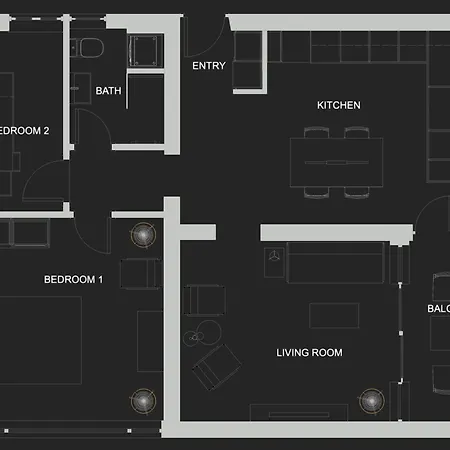 Kula View Τρογκίρ