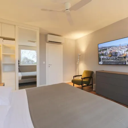 Kula View Τρογκίρ