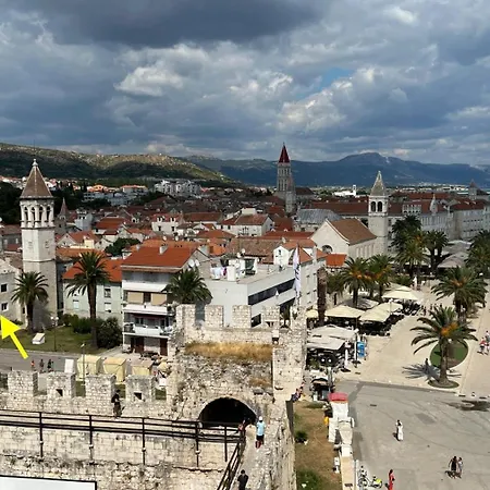 Διαμέρισμα Kula View