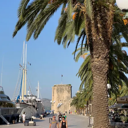 Kula View * Trogir