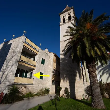 Kula View Τρογκίρ