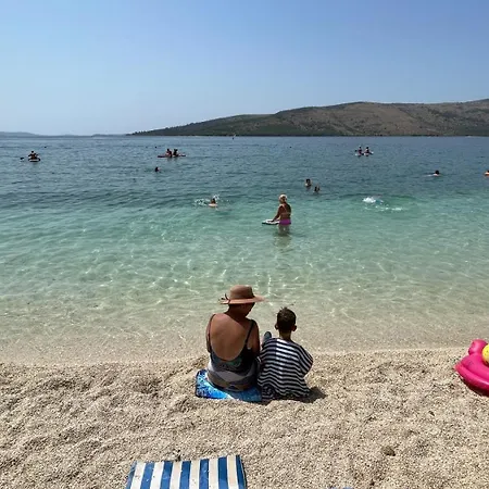Kula View Trogir